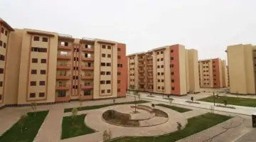 قريبًا | طرح 50 ألف وحدة جديدة ومراجعة مستحقي «سكن لكل المصريين 7»